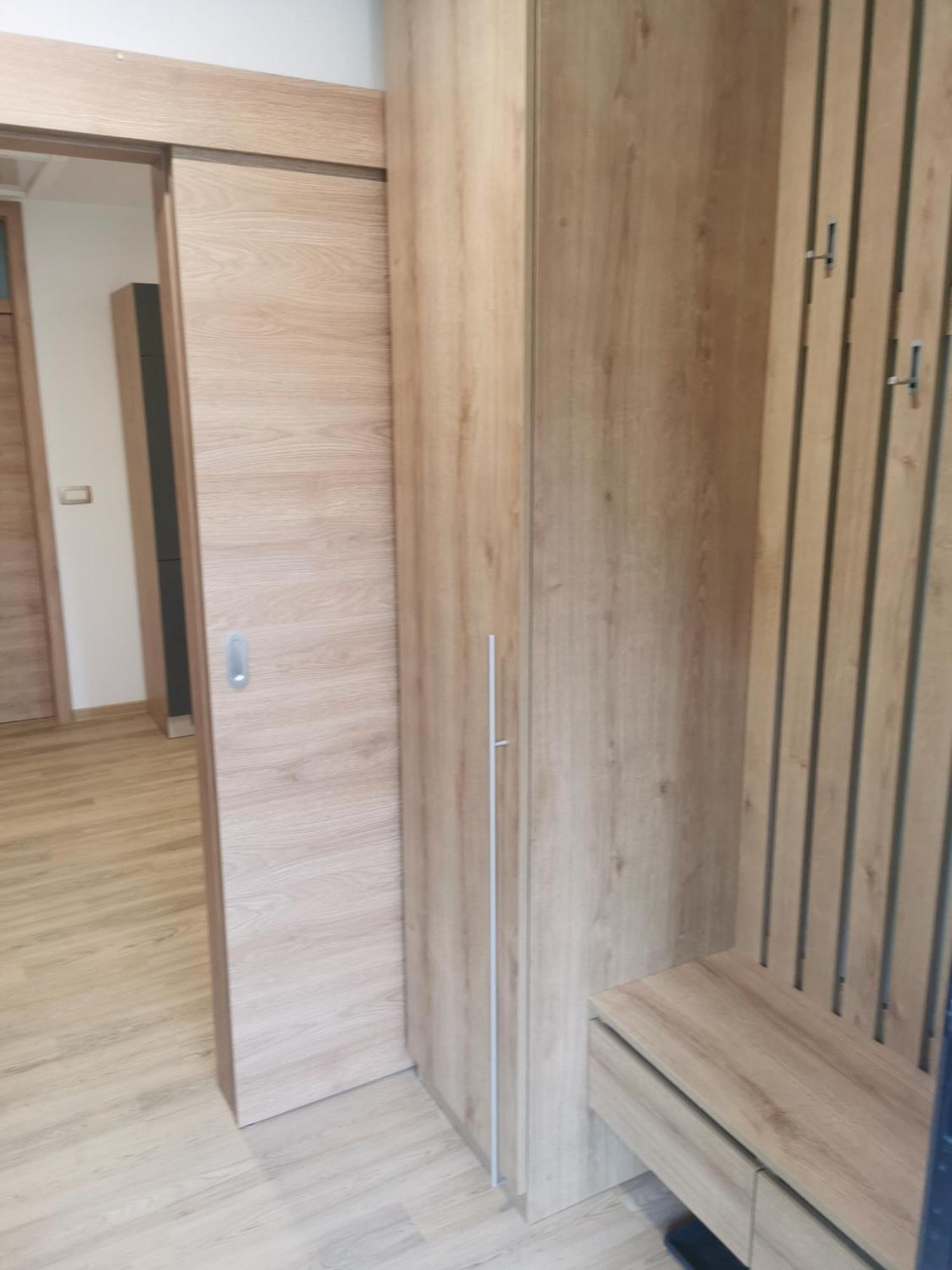 Apartma Bella Nadiza Kobarid Exteriör bild