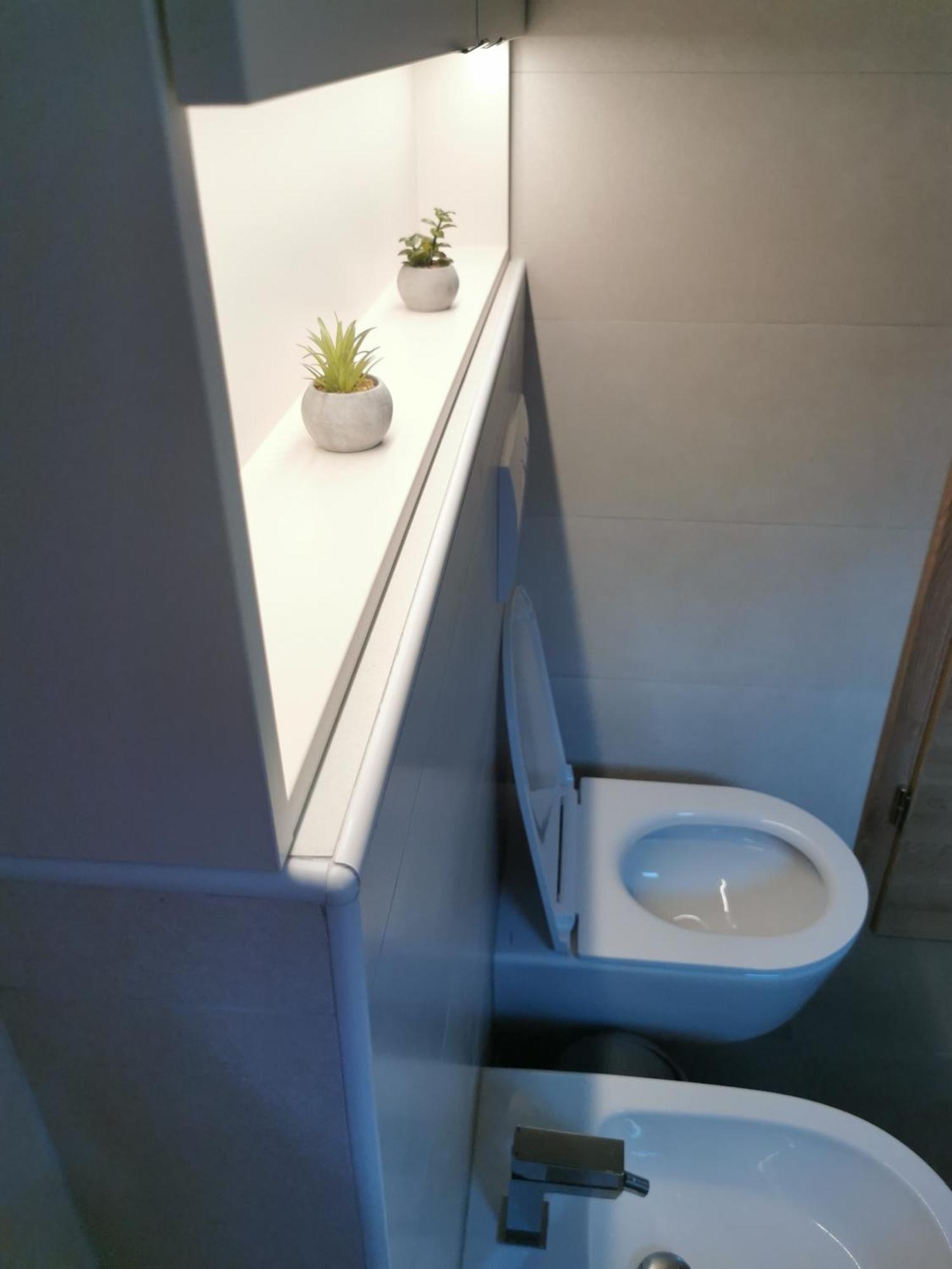 Apartma Bella Nadiza Kobarid Exteriör bild