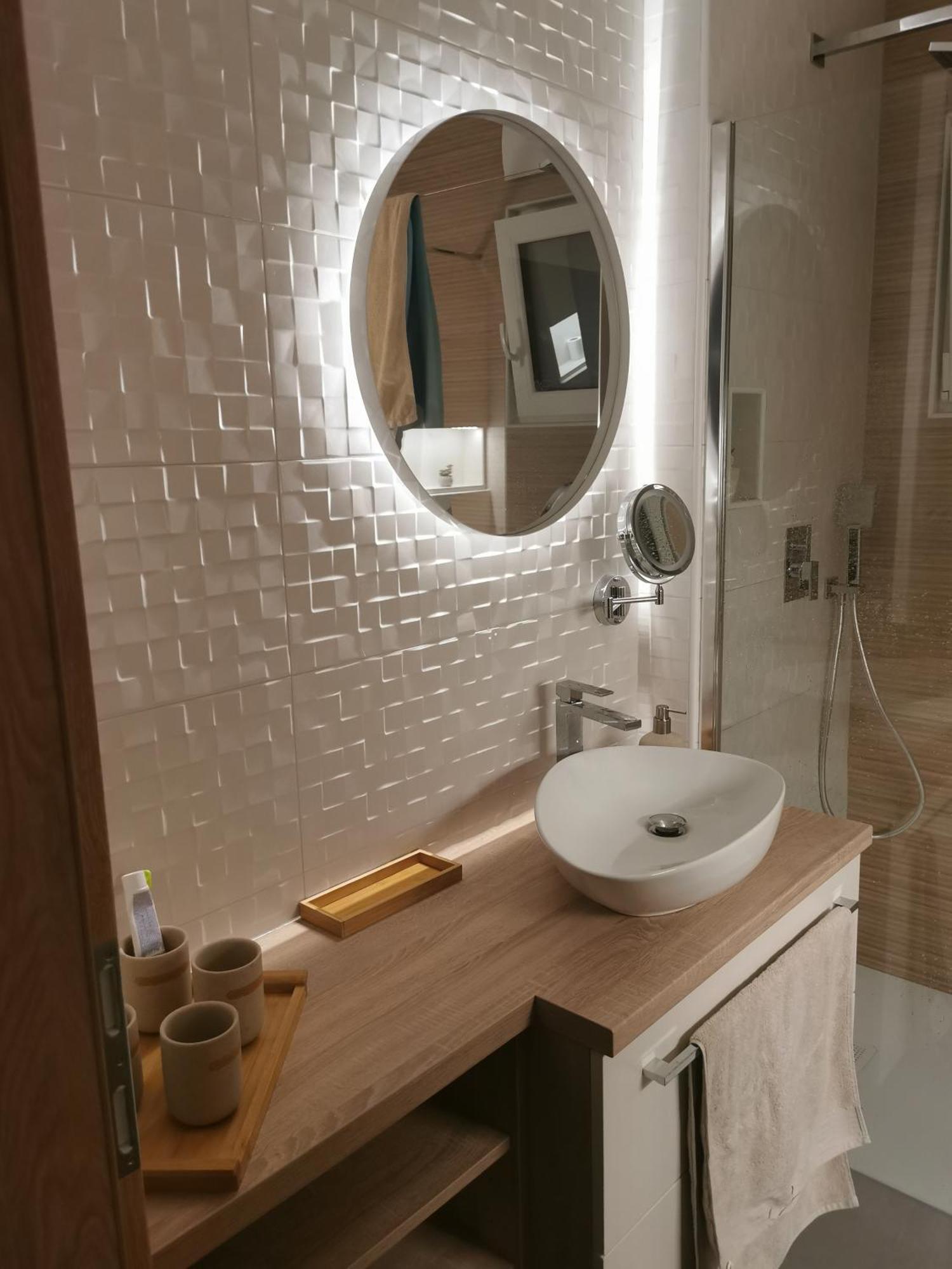 Apartma Bella Nadiza Kobarid Exteriör bild